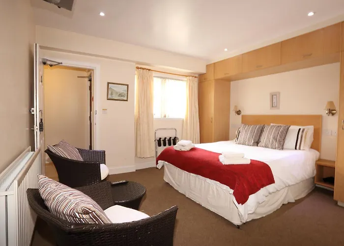 Star Hotel Kirkcudbright