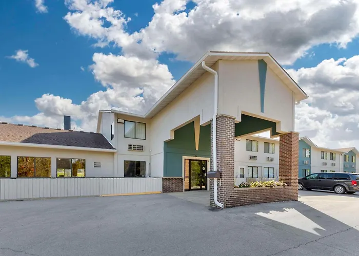Quality Inn Indianola