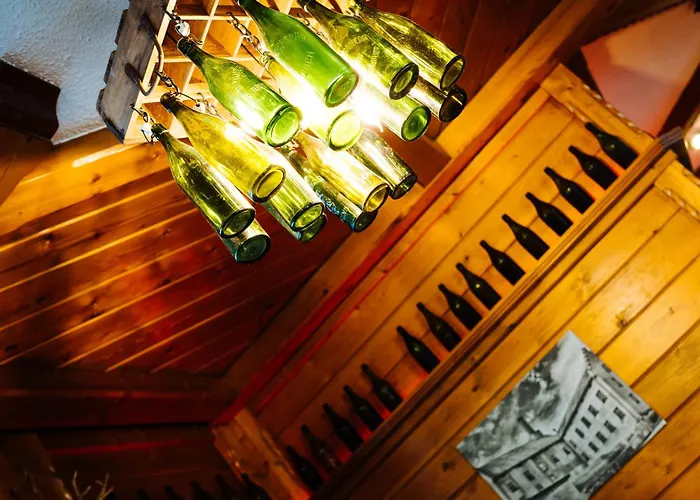 Hotel Reiter Bräu Wartenberg 