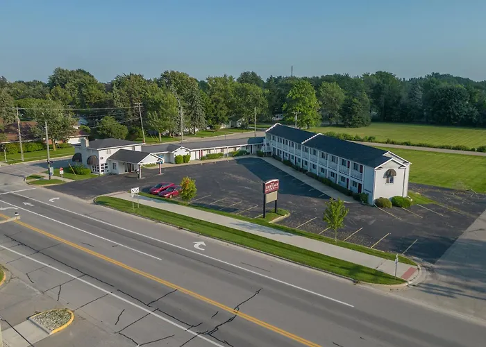 Thumb Heritage Inn