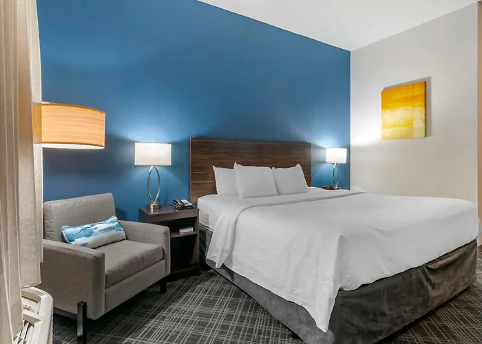 Comfort Inn St Louis Airport
