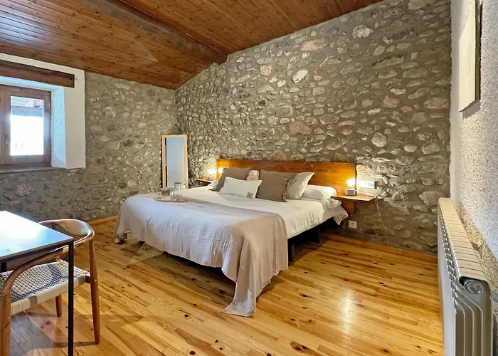 Hotel Cal rei de Talló