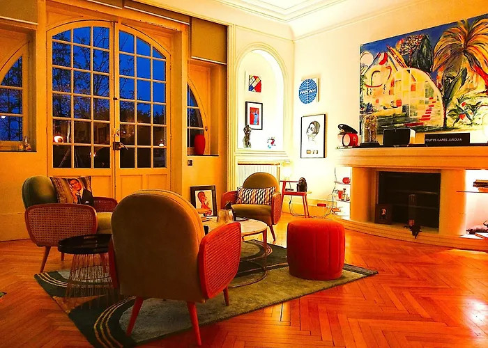 Quand la ville dort