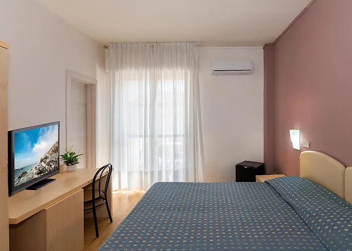 Hotel Mariotti Lido di Camaiore