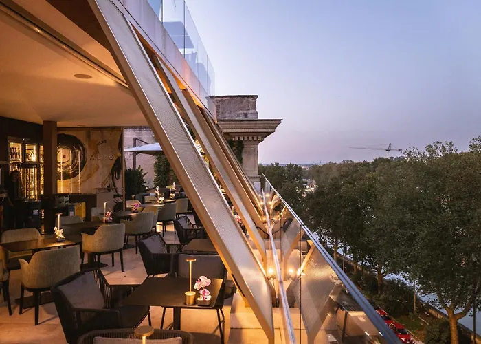 The First Musica - Preferred Hotels & Resorts