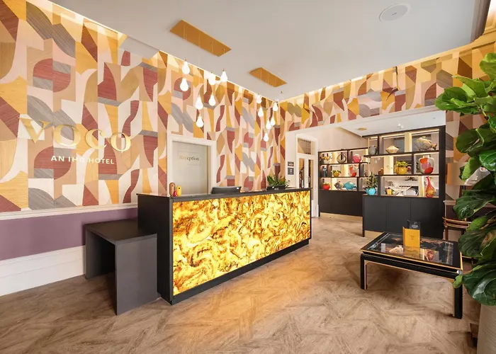 Voco The Clifton Folkestone By Ihg Hotel
