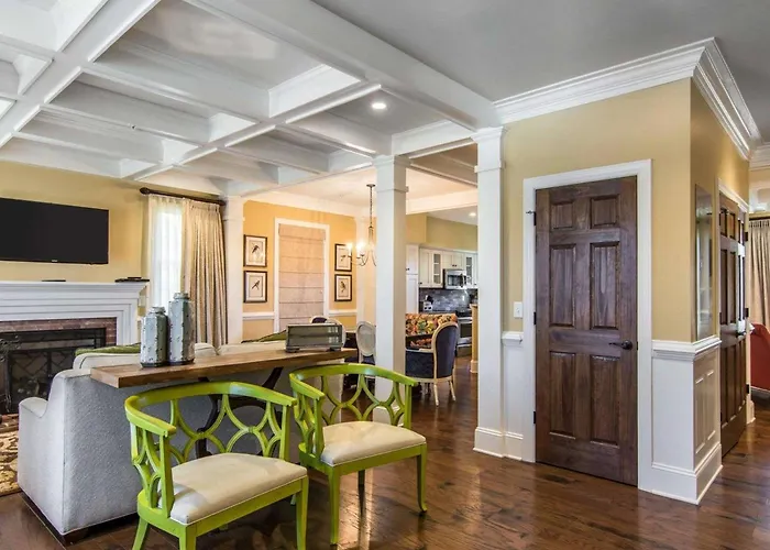 Bluegreen Vacations Parkside Williamsburg, An Ascend Collection Resort