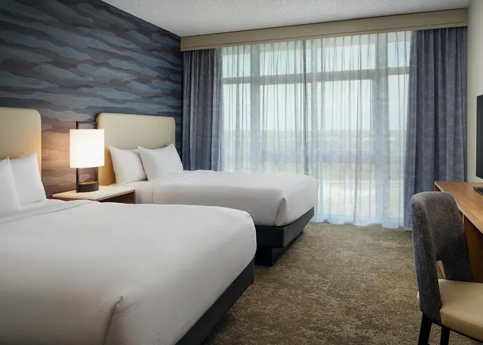 Embassy Suites North Charleston Airport Hotel Convention