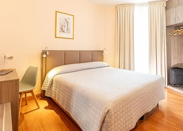 Hotel Ziò Imola