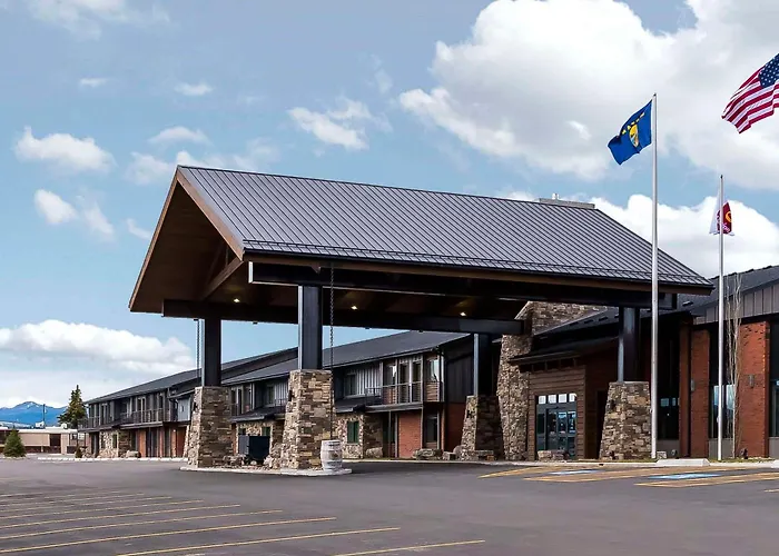 Copper King Convention Center, An Ascend Collection Hotel