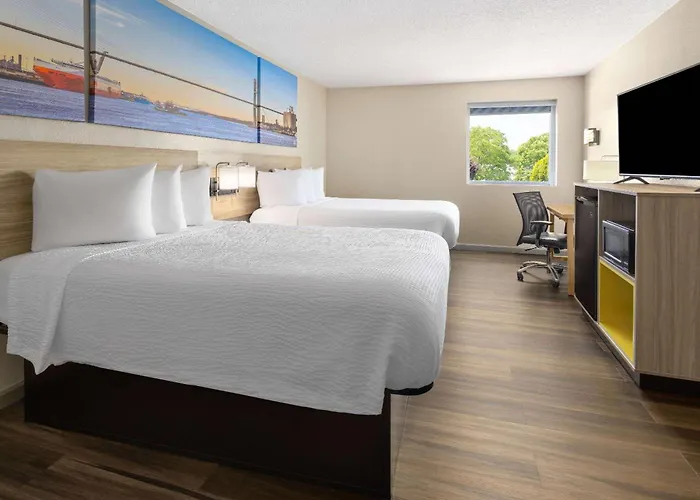 Days Inn By Wyndham
