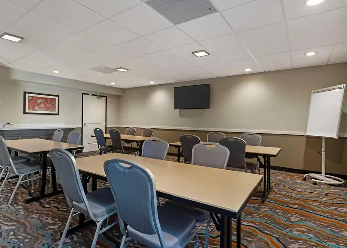 Best Western Plus Sun Canyon Sierra Vista