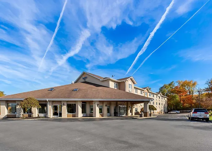 Comfort Inn Painesville - Concord