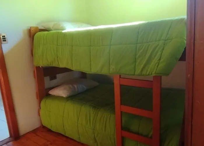La Maison des Fous Papudo