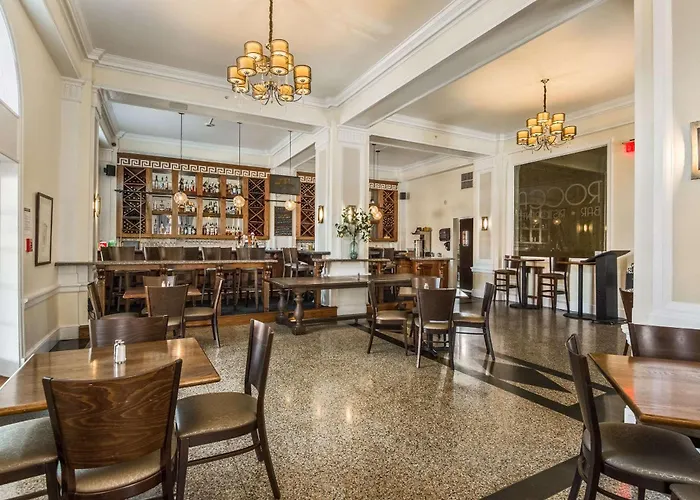 The Gin Hotel, An Ascend Collection Hotel