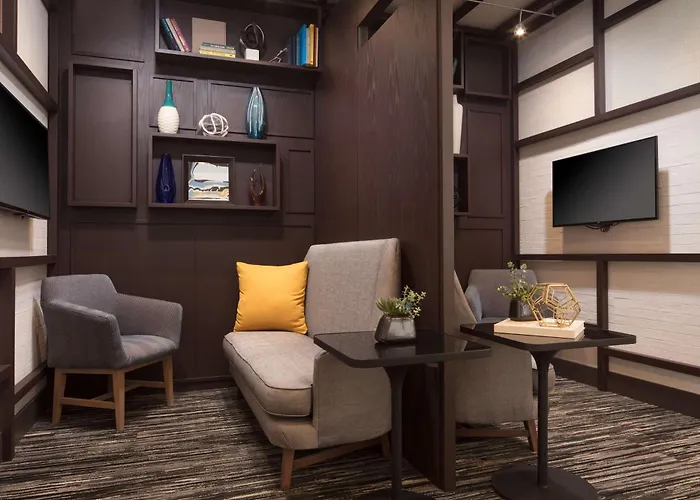 Hyatt Place Oklahoma City Bricktown