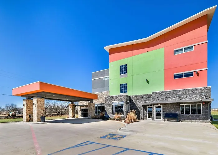 Hy-Lo Hotel Calera