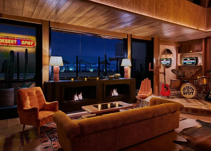 Hollywood Volume, A Tribute Portfolio Hotel