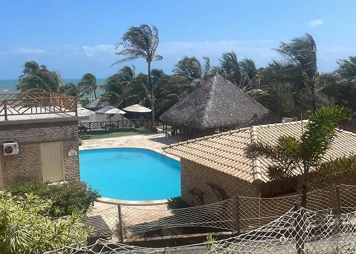 Hotel das Marés