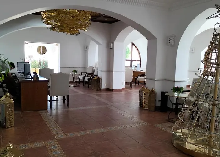 Hotel Domina Coral Bay Prestige Harem Sultan Sharm el Sheikh