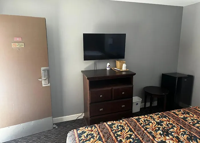 Apache Motel