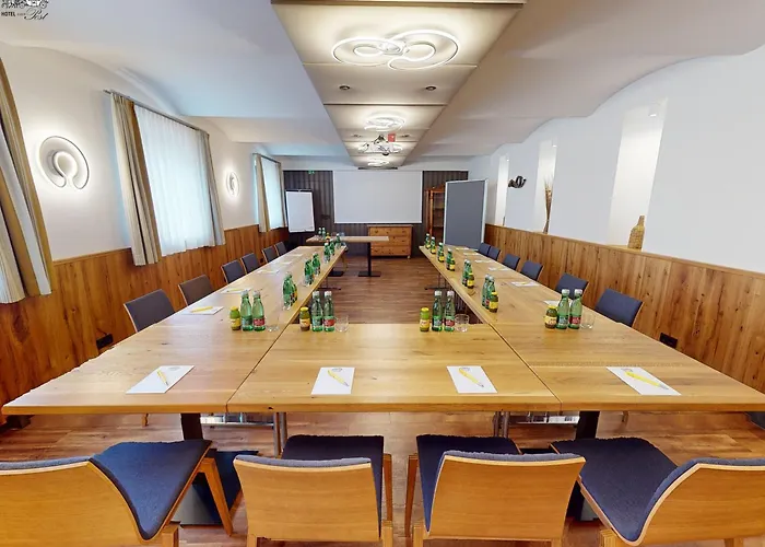 Hotel zur Post