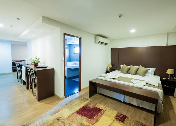 Olavo Bilac Hotel Taubaté