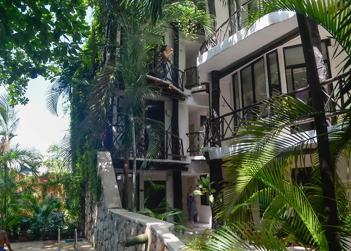 Siesta Fiesta Hotel Adults Only - 5Th Avenue