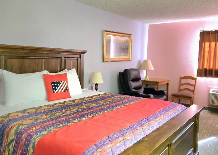 American Inn Ozark