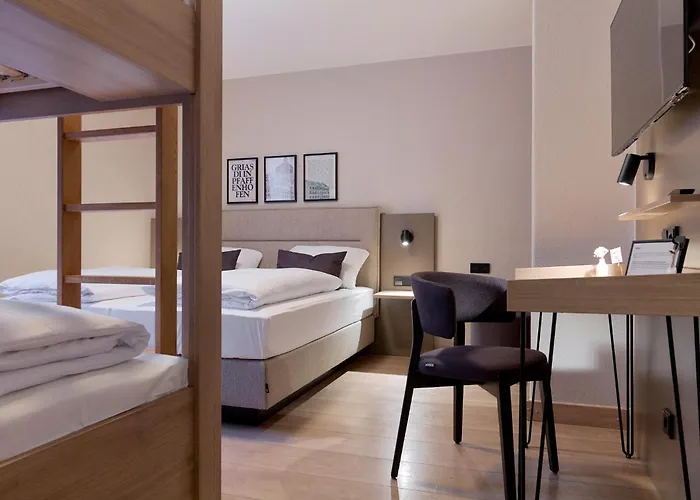 Hotel Müllerbräu Pfaffenhofen an der Ilm
