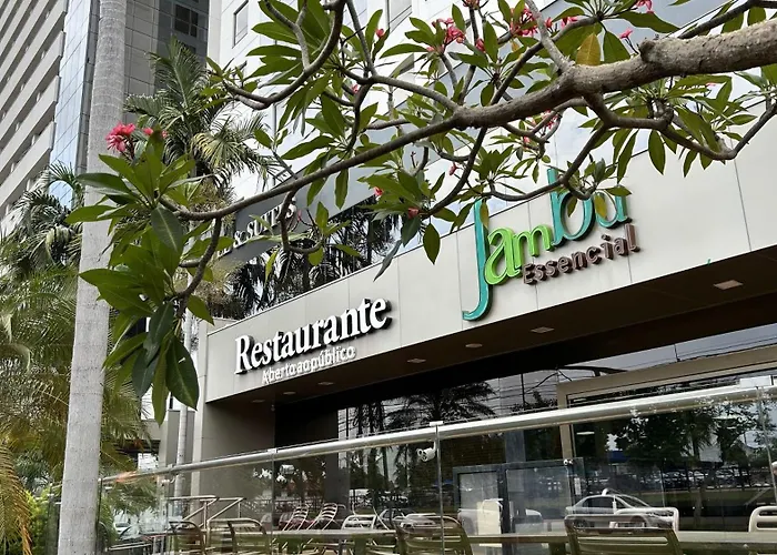 Comfort Hotel&Suítes Rondonópolis