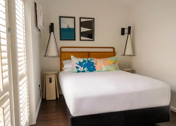 Ella'S Cottages - Key West Historic Inns