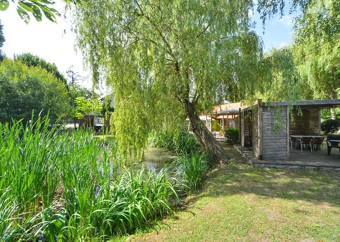 Logis - Restaurant La Mire