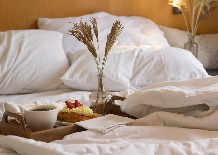 Reforma Guest House