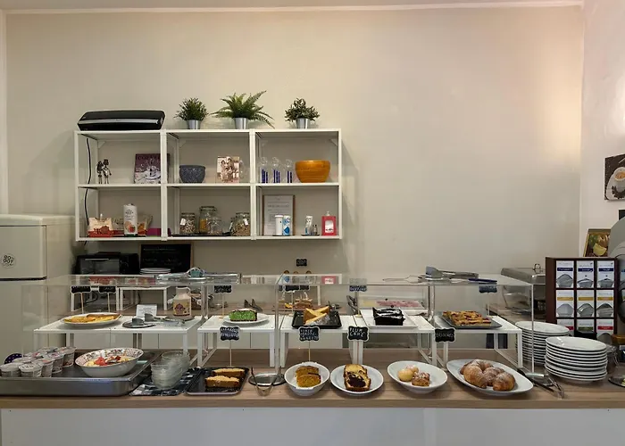 Hotel Iride Suite&Breakfast- ideale per famiglie e coppie Riccione