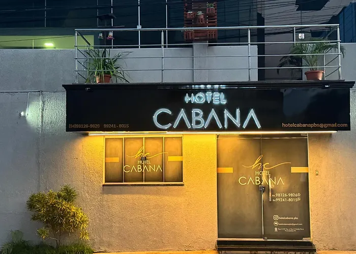 Cabana