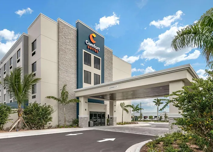 Comfort Suites Stuart-Hutchinson Island