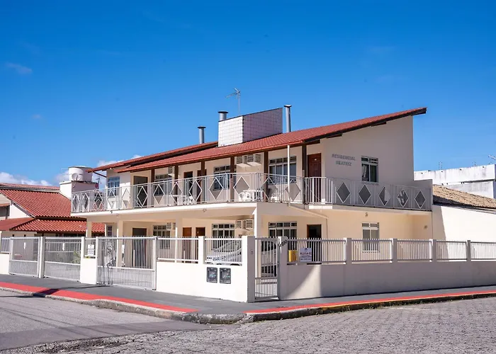 Residêncial Beatríz