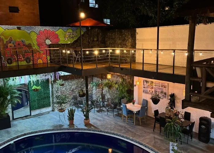 Casa Boutique La Corona Medellin