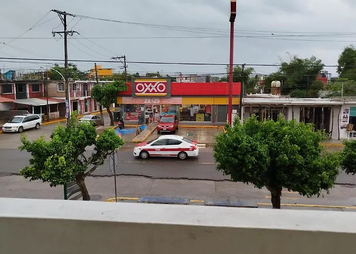 Casa O K