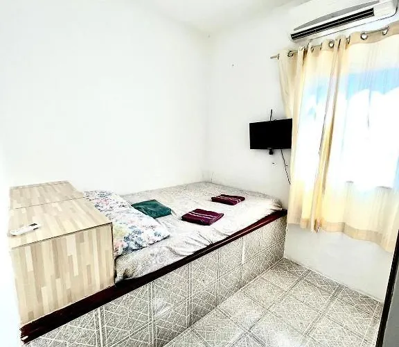 Pousada Realce - Próximo ao Ferry Boat Itaparica