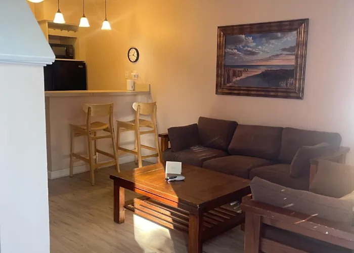 Executive Suites
