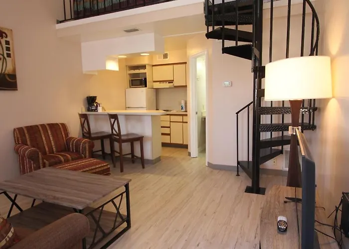Executive Suites