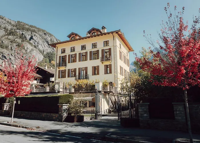 Novecento Romantic - Estella s Italia