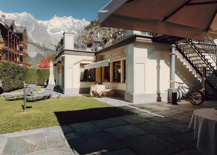 Villa Novecento Romantic Hotel - Estella Hotels Italia