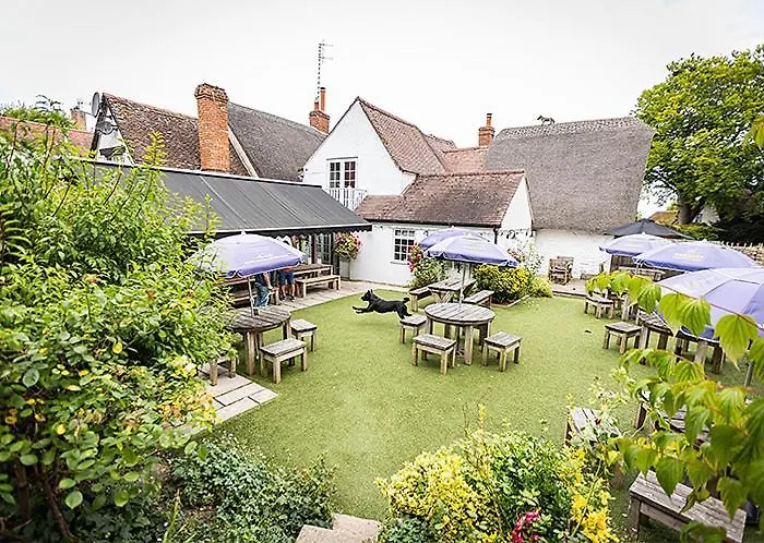 White Horse Inn