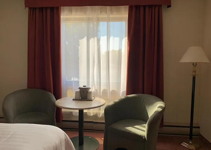 Hotels Gouverneur Trois-Rivieres