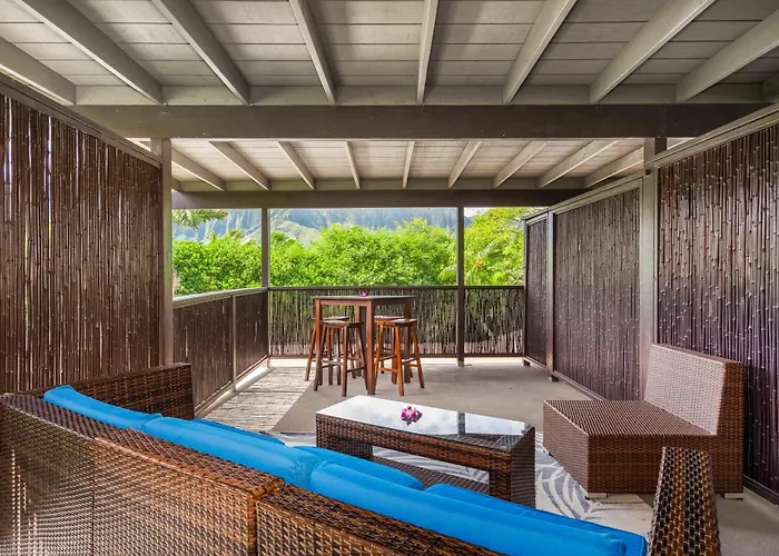 Paradise Bay Resort Kaneohe
