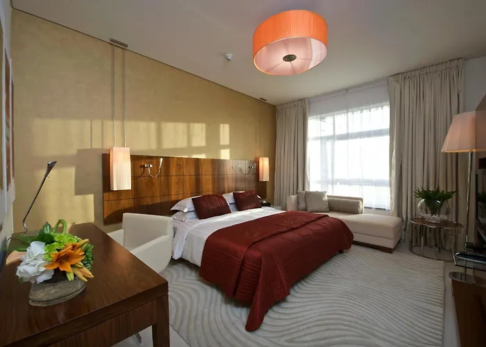 Hondvriendelijke hotels in Doha