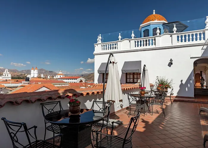 Parador Santa Maria La Real
